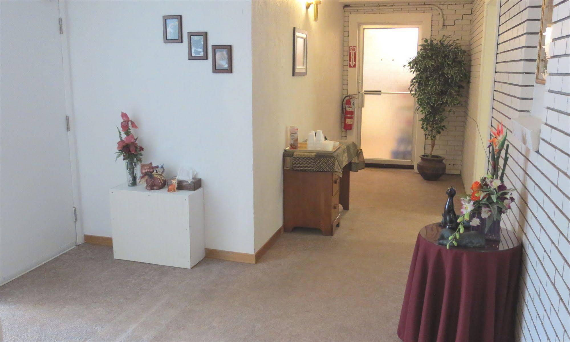 Atlantic Motel Berry Mills Екстериор снимка